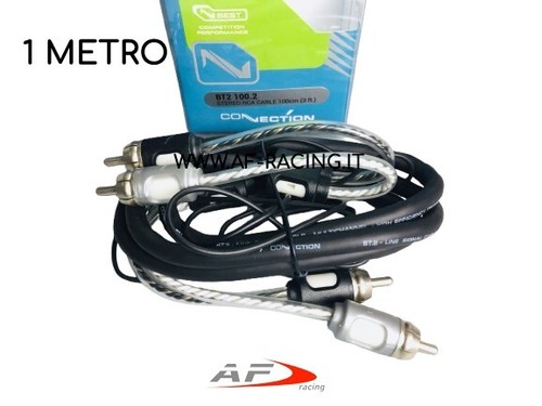Cavo rca connection - rca,