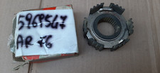 SLIDING GEARBOX SLEEVE HUB -