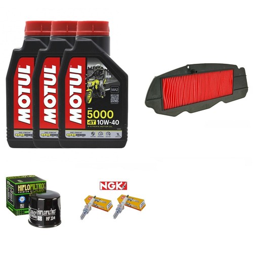 Kit tagliando honda fjs 400 - honda,