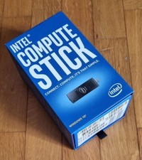 Computer Intel PC Stick