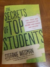 Secrets of Top Students 