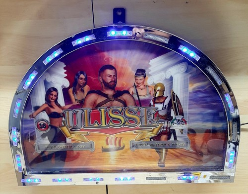 Slot machine ulisse una - slot,