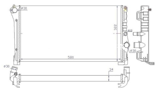 Original oem 46834067 - original,