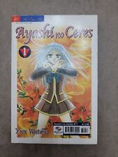 AYASHI NO CERES N. 1 - YUU