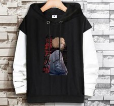 Felpa con cappuccio Tokyo