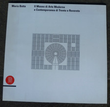 MARIO BOTTA IL MUSEO DI ARTE
