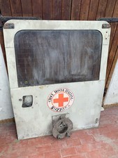 Portellone posteriore Land Rover 88 109