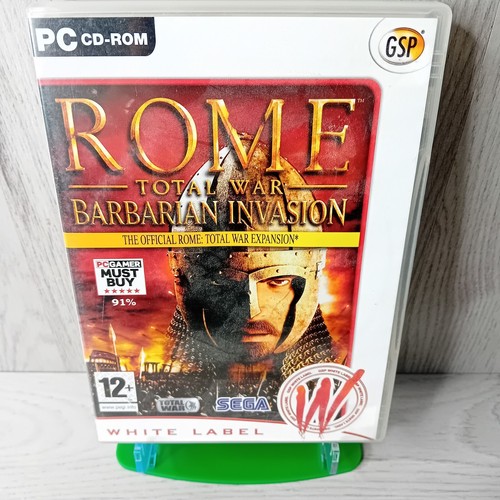 Roma total war barbarian - roma,