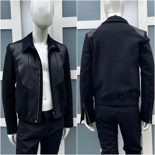 Rarissimo splendido bomber - e,