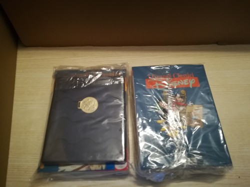 Disney grandi classici - i, n