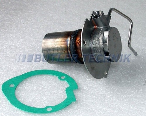 Kit bruciatore riscaldatore