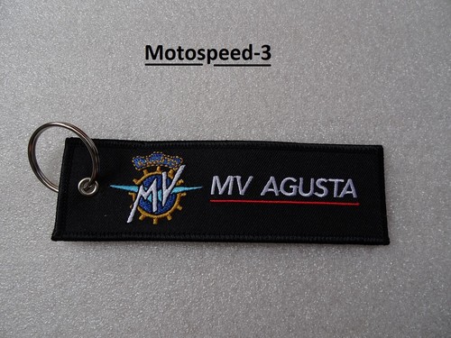 Agusta portachiavi - mv,