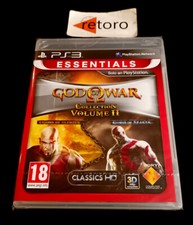 God war collection vol - god, of
