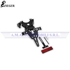 Zieger Pro - Portatarga KTM