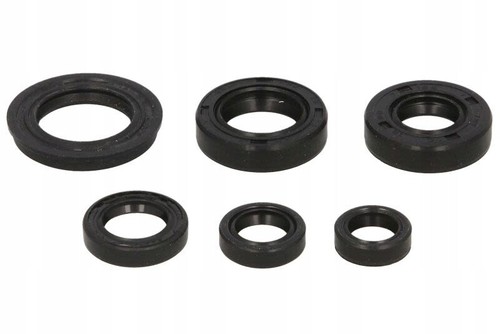 Set guarnizioni motore - guarnizioni,