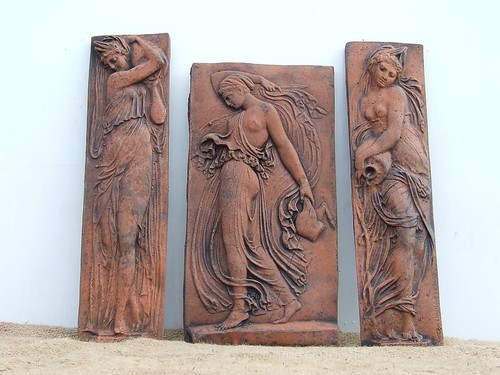 Decorative classical stone - 3,