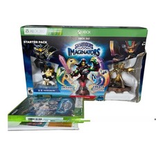 Skylanders Imaginators Starter