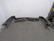 paraurti posteriore per