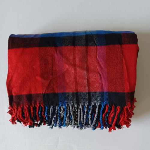 Plaid diaspro fienile ceramica