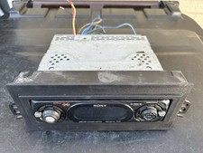 Sony CDX-C710 Xplod In-Dash