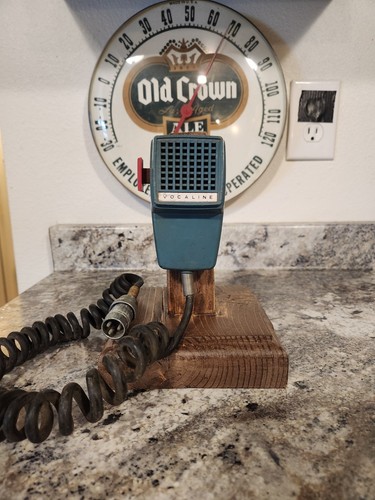 Radiomicrofono vintage