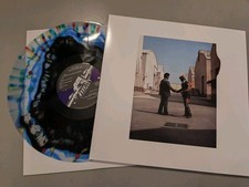 Pink Floyd Wish You Were Here