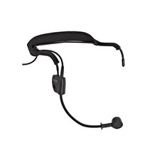 SHURE WH20QTR Microfono