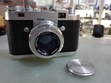 Ferrania galileo condor - ferrania,