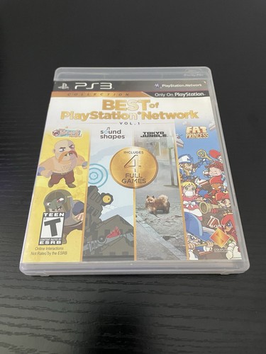 Completo best playstation - completo, of