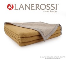 Coperta una piazza di