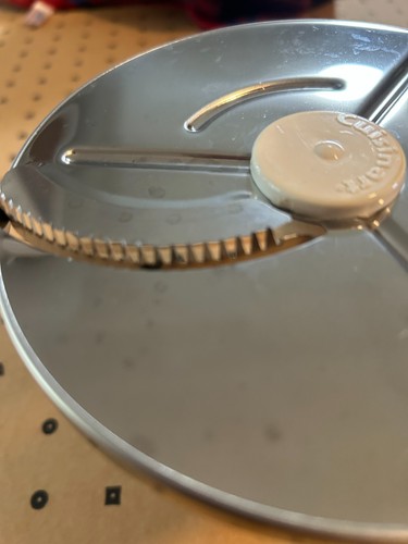 Cuisinart robot coupè attacco - coupè,