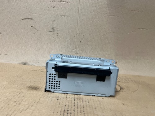 Ford focus radio stereo unità - radio,