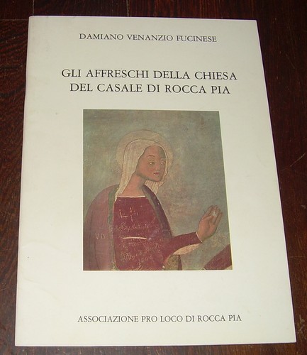 Gli affreschi della - gli, del