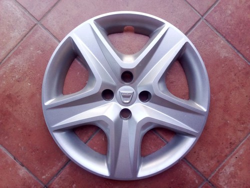 Borchia copricerchio dacia - copricerchio,