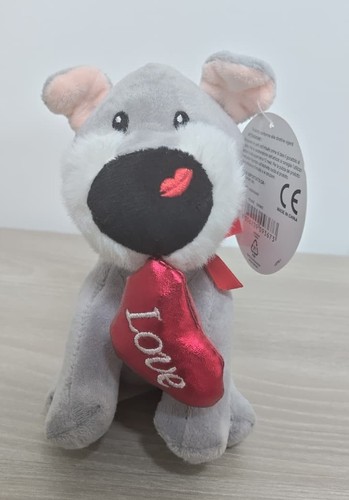 Peluche love - peluche,