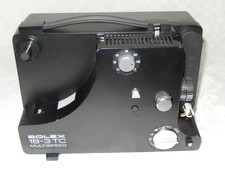 Proiettore Film Bolex 18-3 TC
