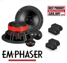 Emphaser ecp m6x - emphaser, ecp-m6x-xo