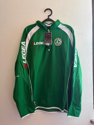 Tuta allenamento avellino - allenamento, u.s.