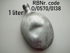 Mensa tedesca originale RARA