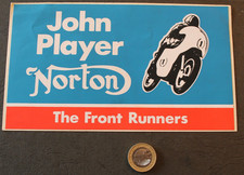 Autocollant / Sticker - MOTO -