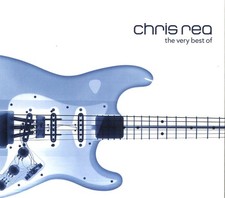 Chris Rea  - The Very Best Of