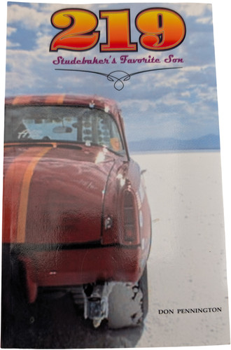 Don pennington 219 - don,