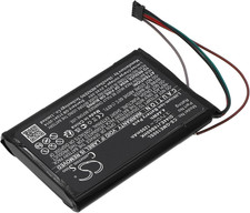 Batteria 1200Mah Compatibile