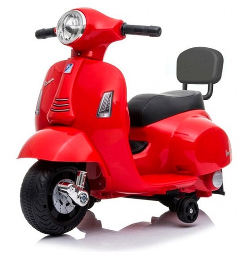 Piaggio mini vespa - piaggio,