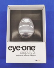 X-Rite i1 DISPLAY 2