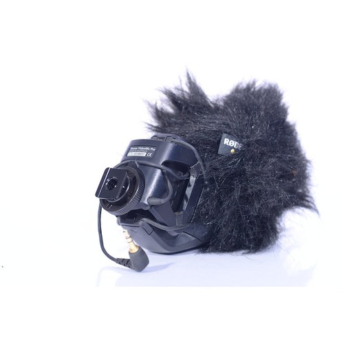 Rode videomic pro microfono - pro,