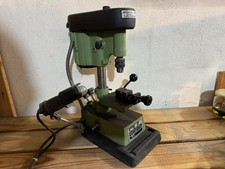 Microtrapano a colonna RO.SA