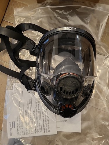 New honeywell north 760008a - new,