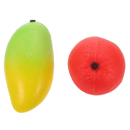 Pcs giocattoli di frutta - pcs,
