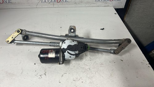 Motorino tergicristallo - motorino,